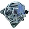 Wai Global Alternator, ALTND IRIF, 100 Amp12 Volt, CW, 7Groove Pulley 13962N - alternate 7